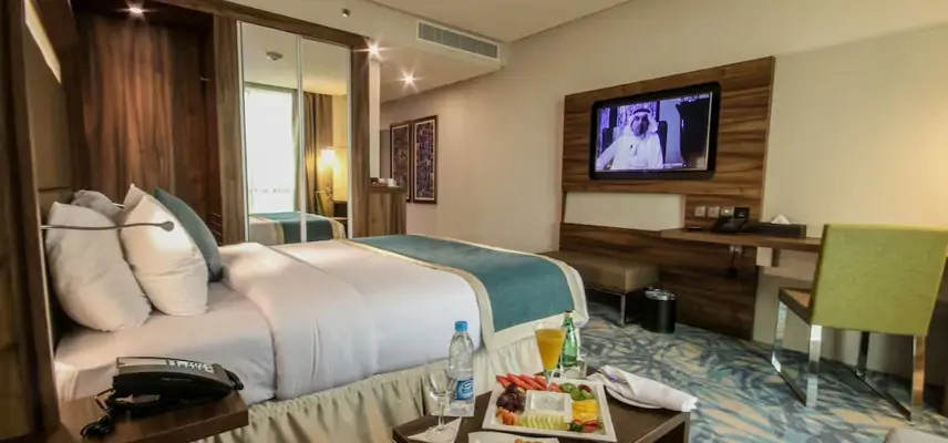Novotel Yanbu image